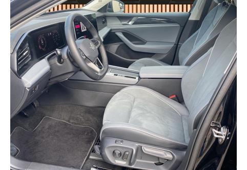 VW Passat #3