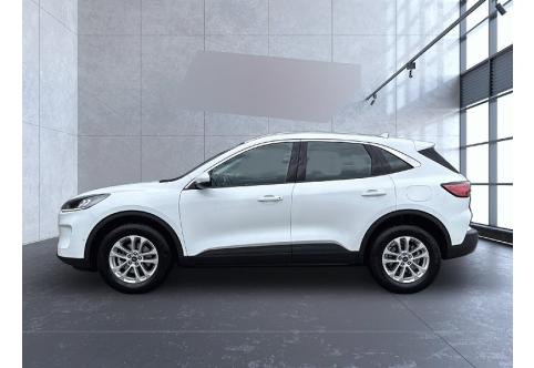 Ford Kuga #6