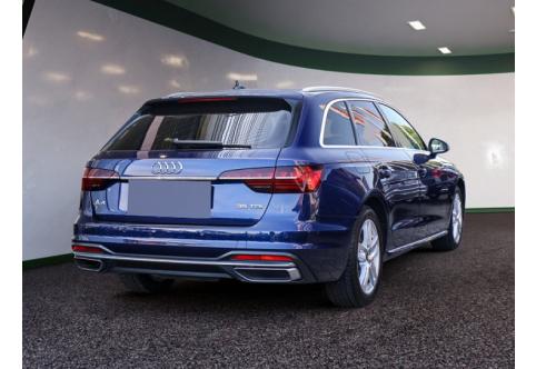 Audi A4 #3