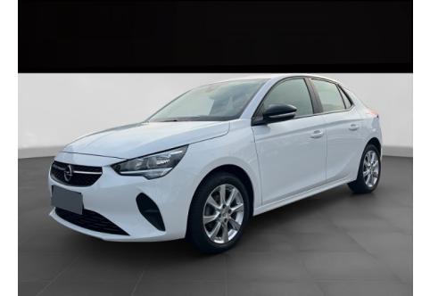 Opel Corsa #1