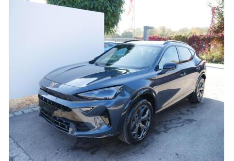 Cupra Formentor #2