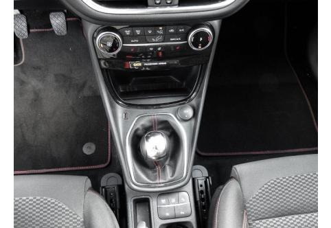 Ford Puma #9