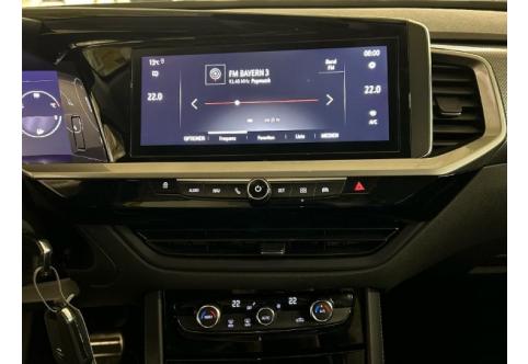 Opel Grandland X #5