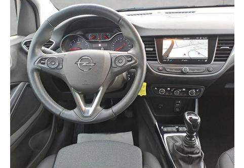 Opel Crossland X #13