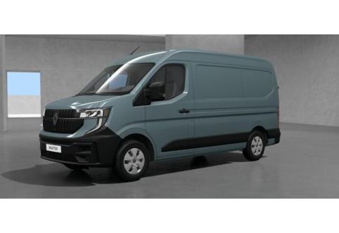 Renault Master #1