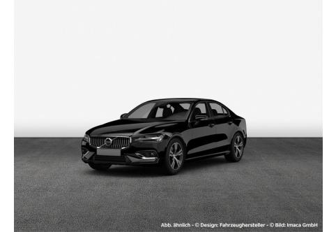 Volvo S60 #1