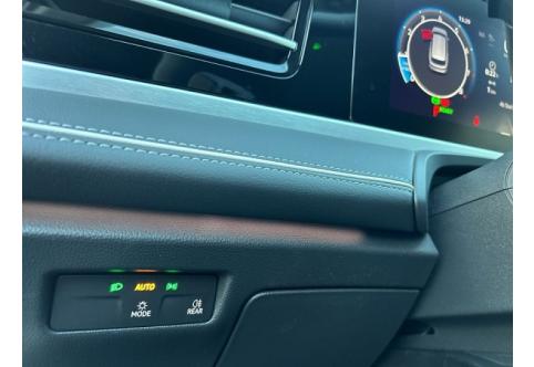 VW Passat #19
