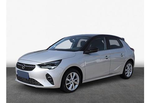 Opel Corsa #1