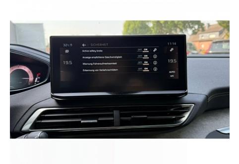 Peugeot 3008 #14