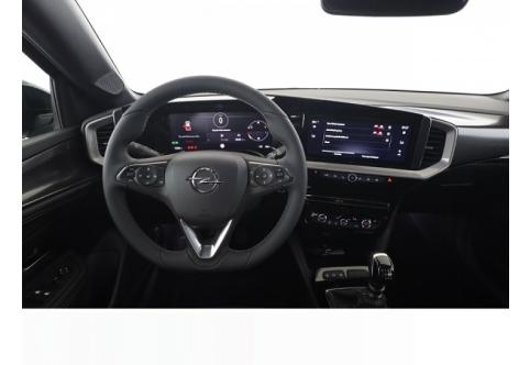 Opel Mokka #11