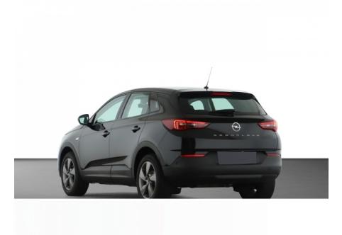 Opel Grandland X #4