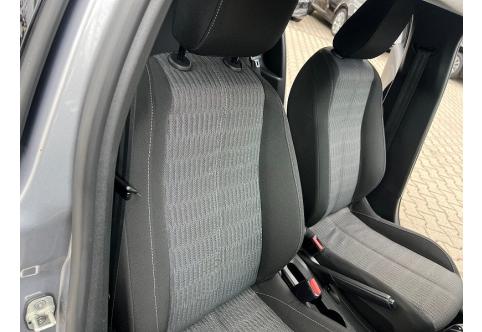 Opel Corsa #21