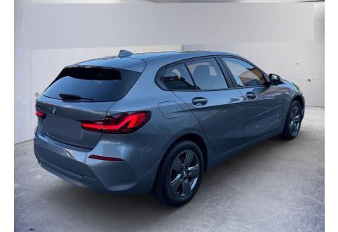 BMW 1er #3