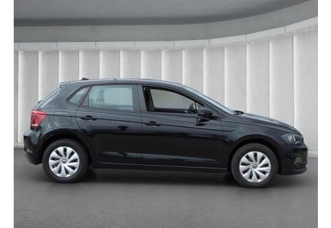 VW Polo #3
