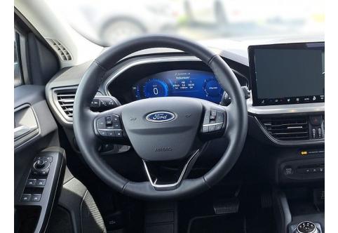 Ford Focus #14