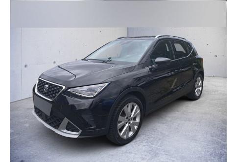 Seat Arona #1