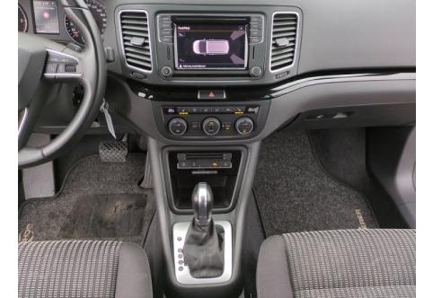 Seat Alhambra #6