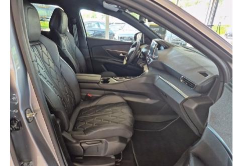 Peugeot 5008 #11