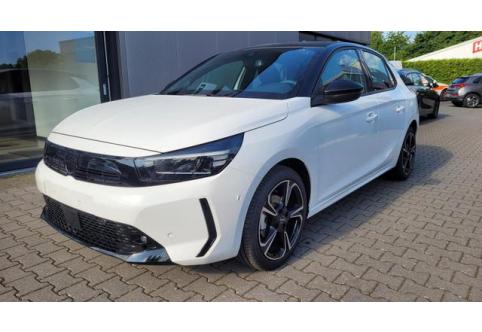Opel Corsa #1