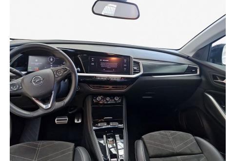 Opel Grandland X #9