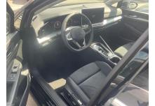 VW Golf e-golf