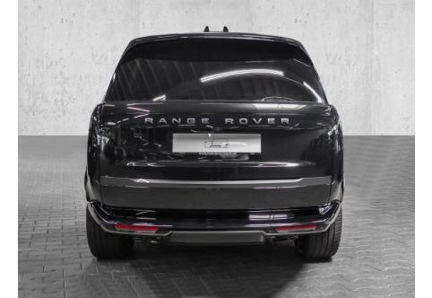 Land Rover Range Rover #7