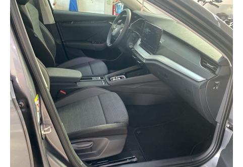 Skoda Octavia #14