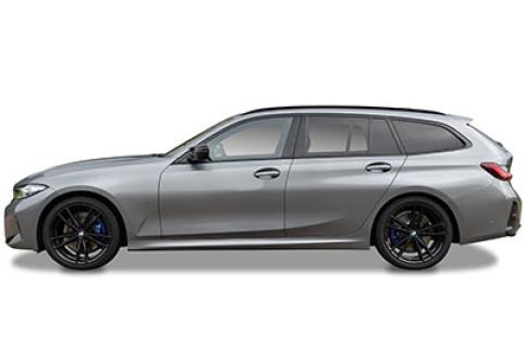 BMW 3er Touring #10