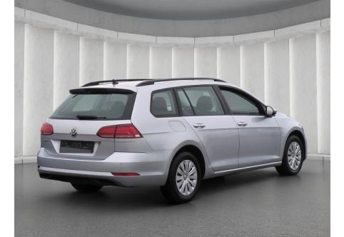 VW Golf #3