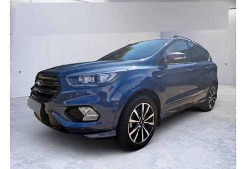 Ford Kuga #1