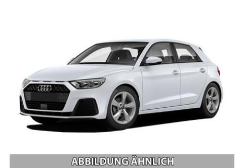 Audi A1 #1