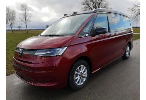 VW T7 Multivan #2