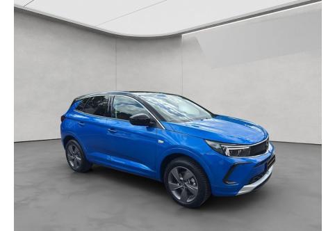 Opel Grandland X #8