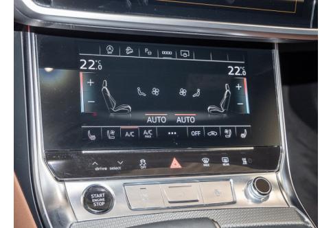 Audi A6 #11