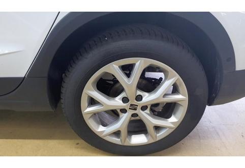 Seat Arona #7