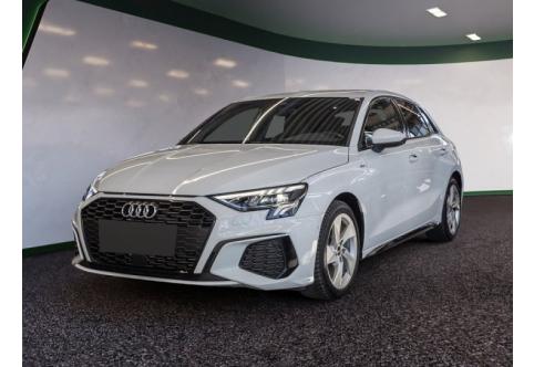 Audi A3 #1