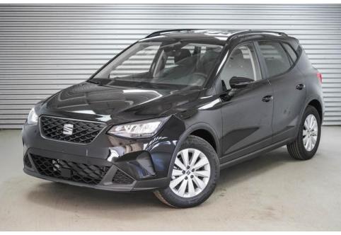 Seat Arona #1