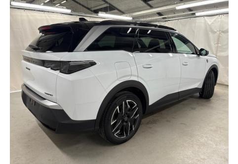 Peugeot 5008 #2