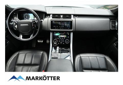 Land Rover Range Rover #6