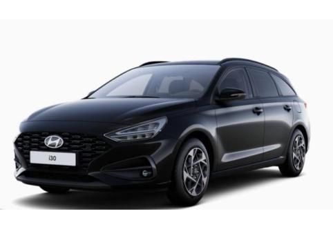 Hyundai i30 #1