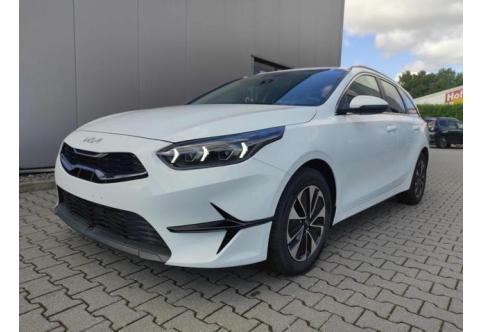 KIA cee'd #2