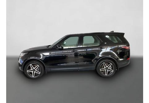 Land Rover Discovery #3