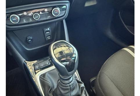 Opel Crossland X #23