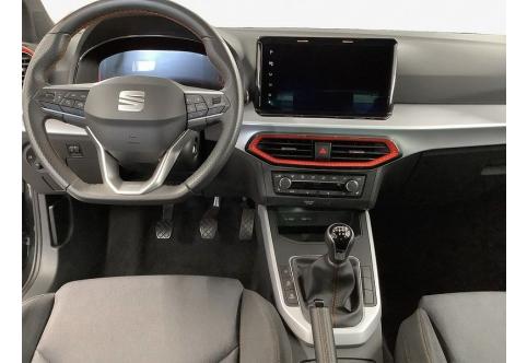 Seat Arona #9