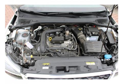 Seat Arona #9