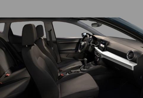 Seat Ibiza #6