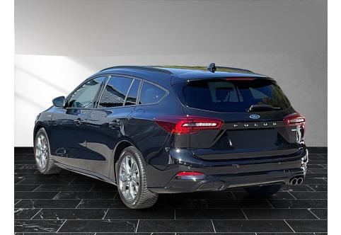 Ford Focus #2