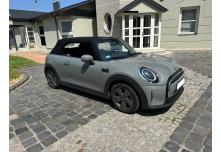 Mini Cabrio