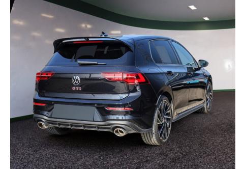 VW Golf #3