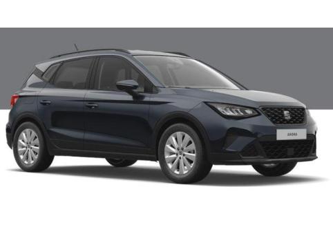 Seat Arona #1
